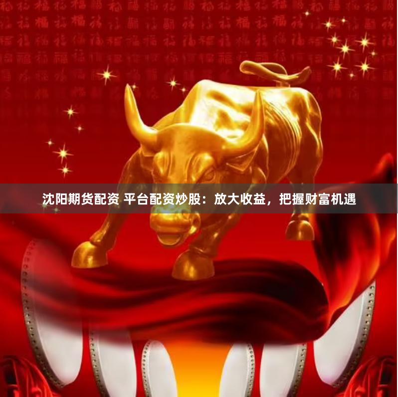 沈阳期货配资 平台配资炒股：放大收益，把握财富机遇