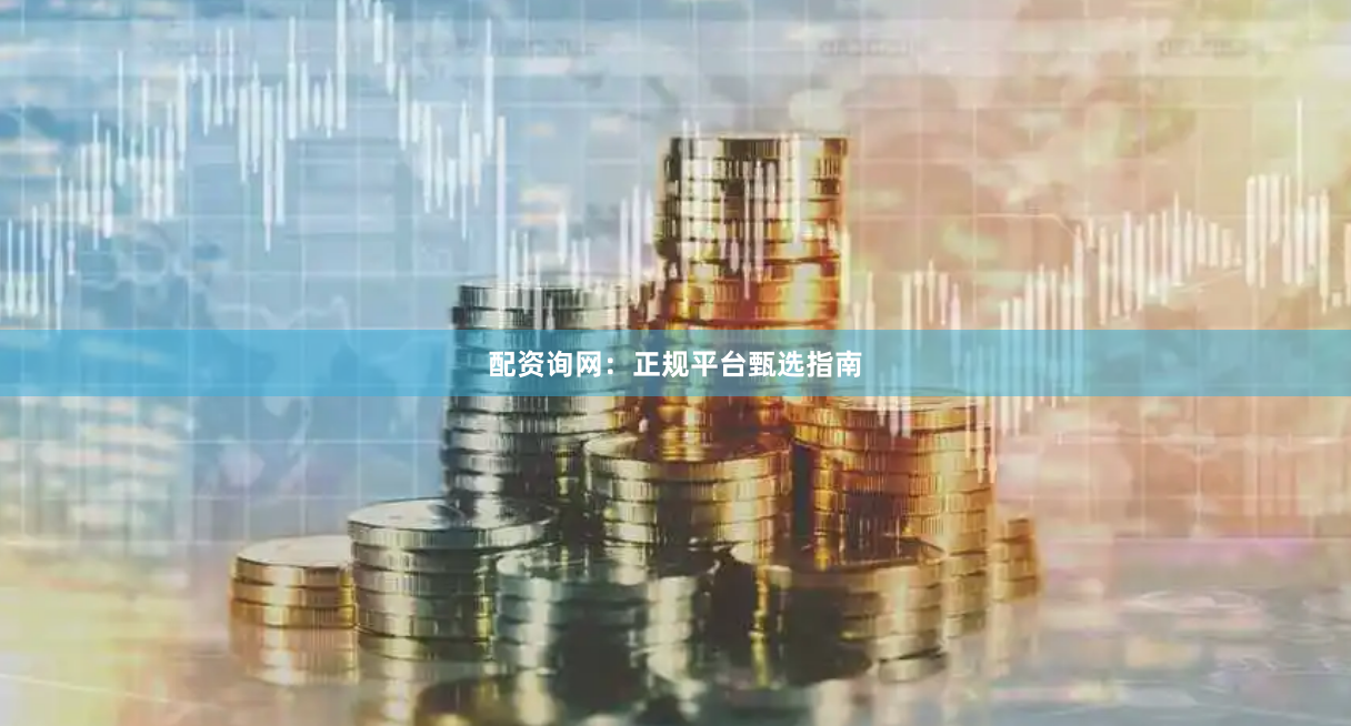 配资询网：正规平台甄选指南